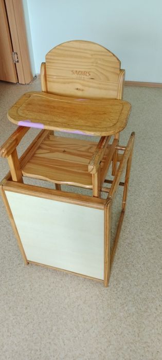 Детское кресло. !