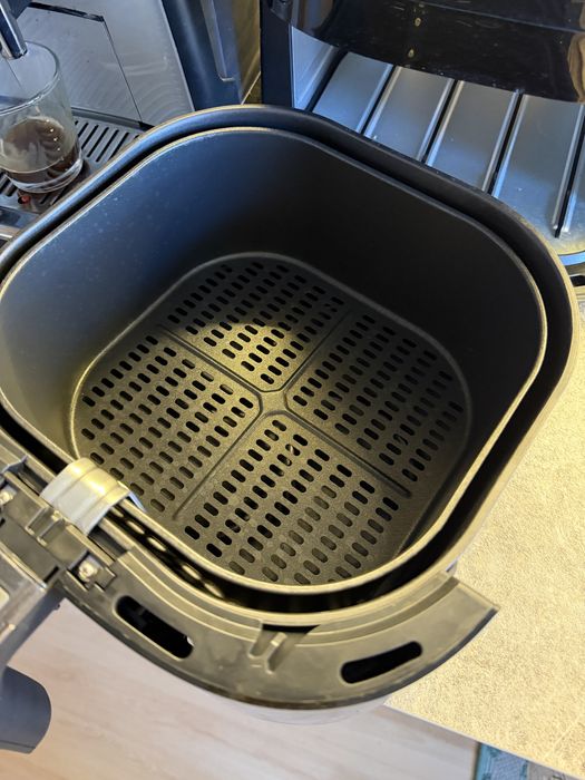Friteuza cu aer cald PHILIPS Airfryer XL Essential