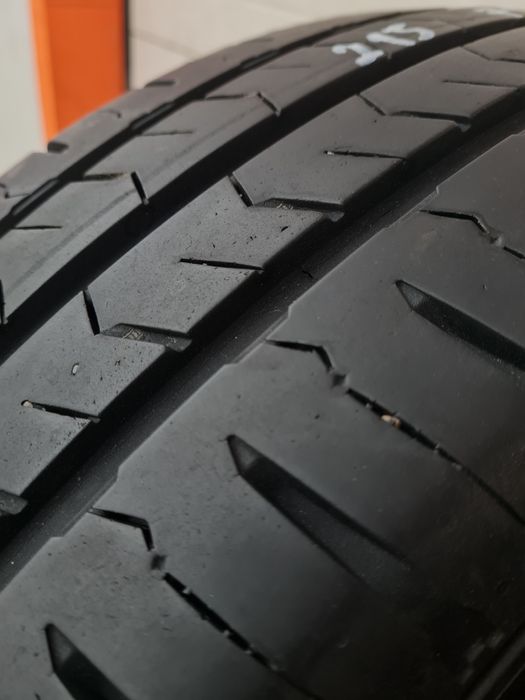 Летни гуми за Бус 2 броя NEXEN Roadian CTX 215 75 R16C дот 1124