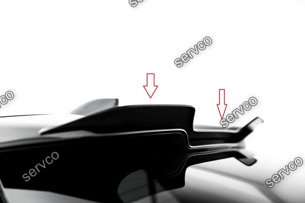 Pachet Body kit tuning Toyota C-HR Mk2 2023- v1 - Maxton Design