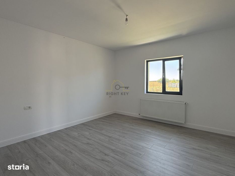 Casa Ciorogarla Parter+Pod, 5 Camere, Teren 500mp, STB! Comision 0%!