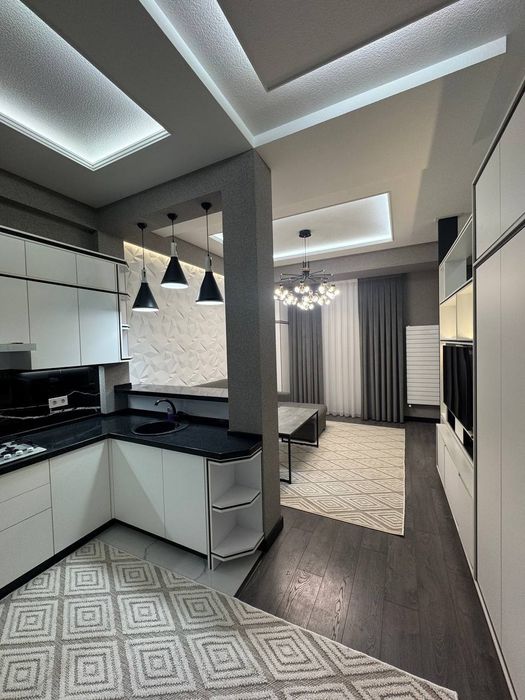 Продаётся квартира в ЖК Гарденс/Gardens на Ташкент Сити