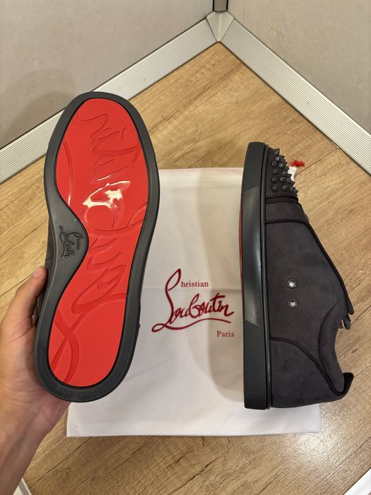 Christian Louboutin