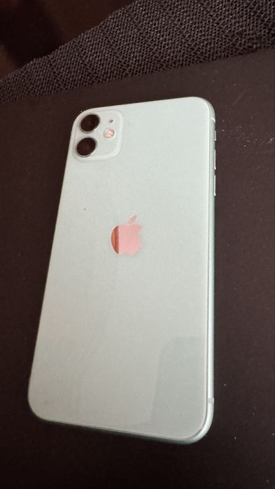 iPhone11 Green stare excelenta
