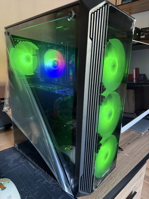 Igravoy kompyuter C2,Dota,Pubg va kotta oyinla uchun