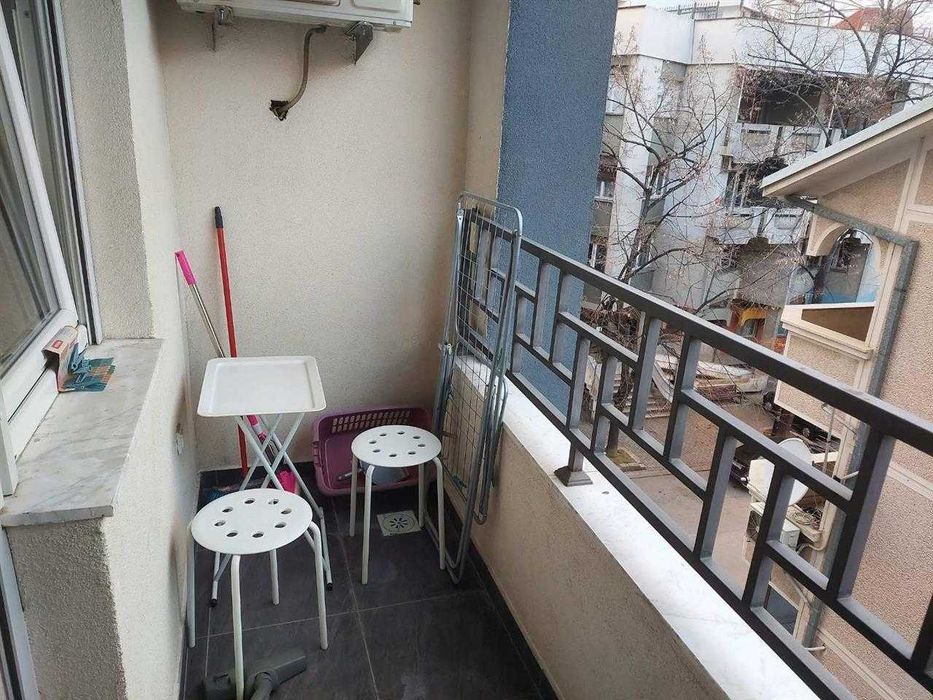 Дава се под наем Двустаен апартамент в Пловдив, Съдийски - 53 кв.м за 209.1 € - Снимка #4