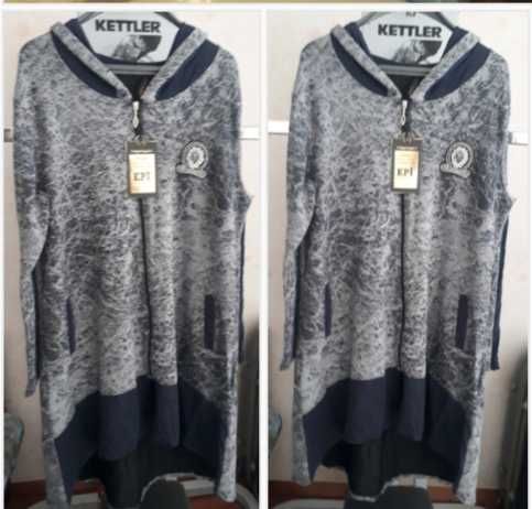 Дамски суичър XL