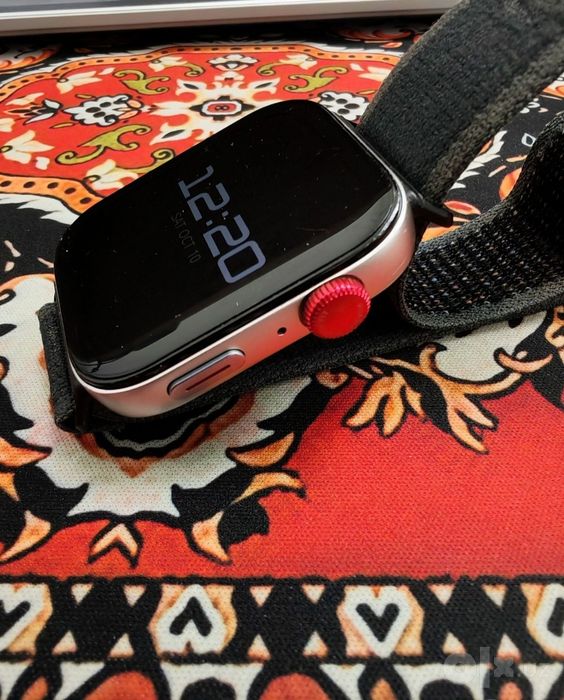 Huawei watch fit 3 tekinga