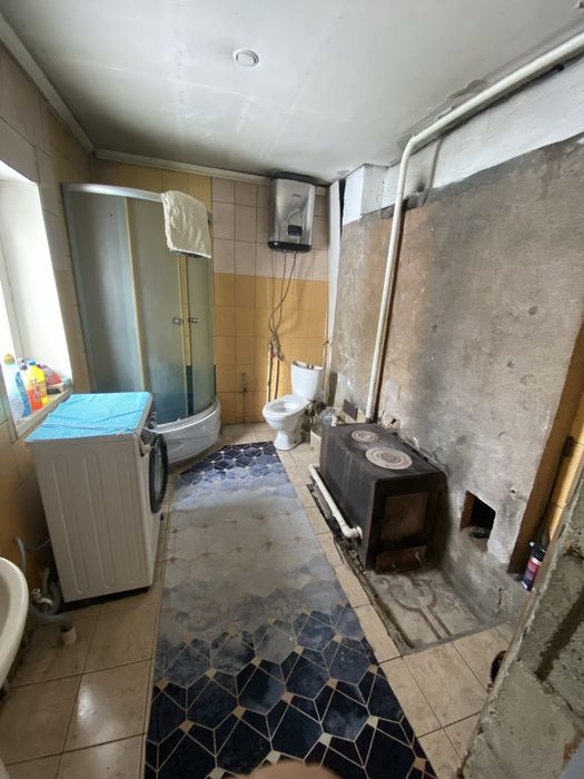 Продам дом в с.Бородулиха