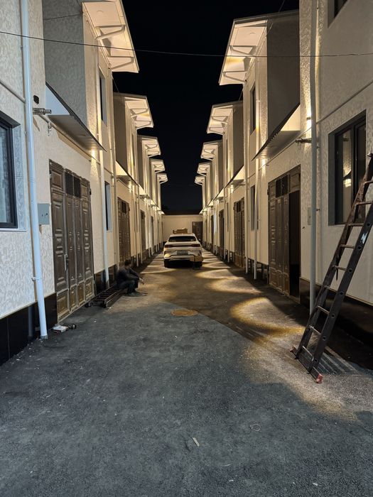 сергели Янги  Хаёт Чорток махалси