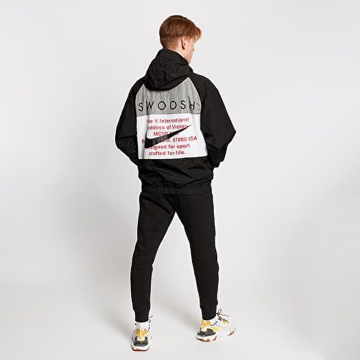 Nike Sportswear Swoosh размер M Мъжко Яке