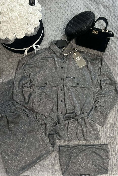 Комплект на PAUSE JEANS