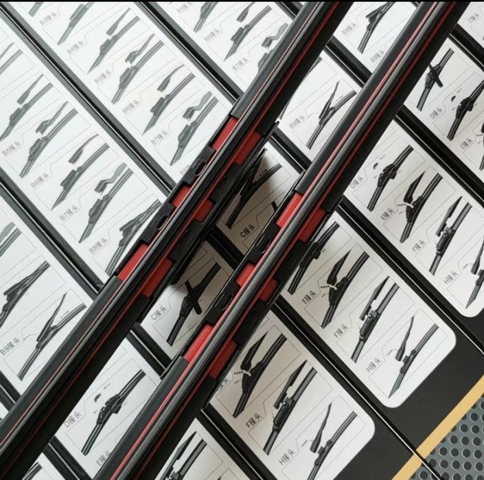 Дворники бмв е39 бескаркасные