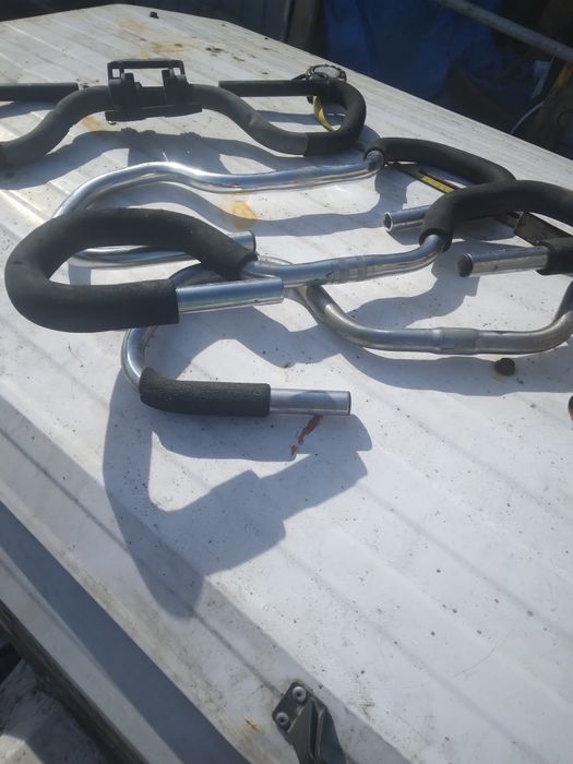 Coarne ghidoane bikes