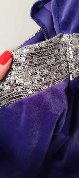 Trening catifea Meddesa