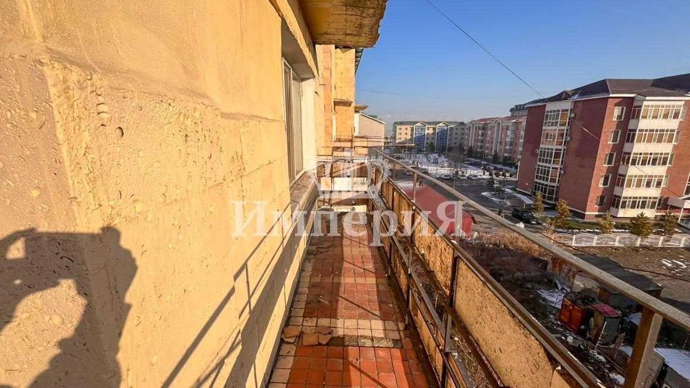 4 комн Арнагуль Империя