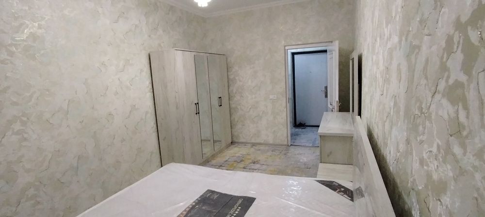 Ижарага 2 хонали квартира, без маклер