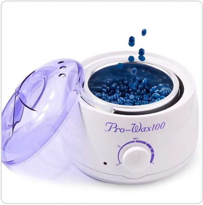 Профессиональный Воскоплав Pro-Wax 100