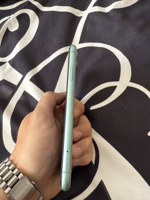 Iphone 11 126 gb