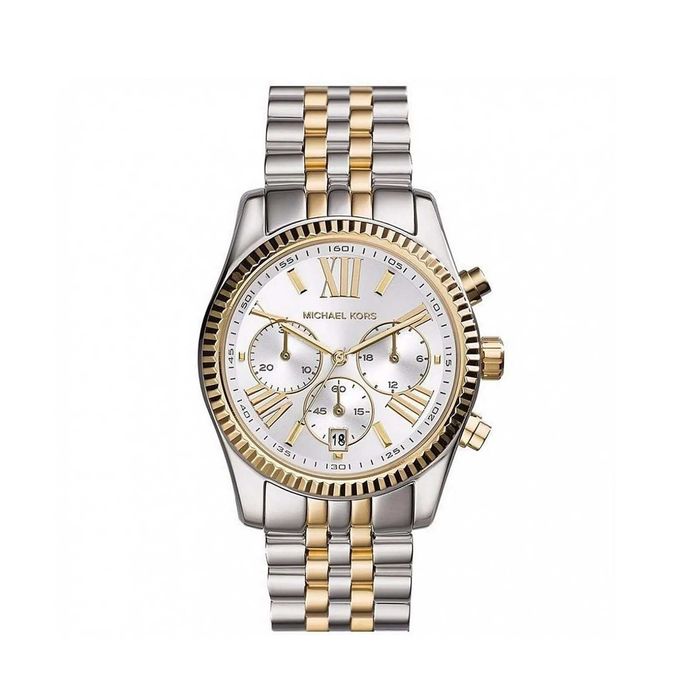 Нов дамски часовник Michael Kors Lexington MK5955 - гаранция