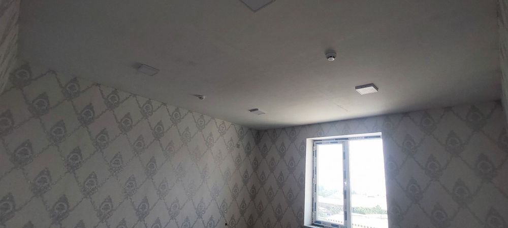 Noturar bino sotiladi yoki ijaraga beriladi jami 536²