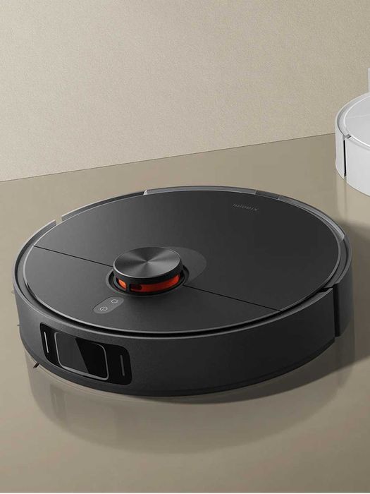 Робот пылесос Xiaomi Mi Robot Vacuum S20 + Глобальная версия 2 цвета