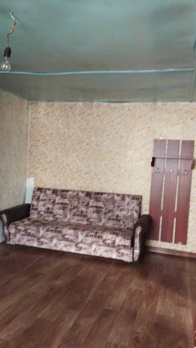 Сдам пол дома в ареду на длительный срок
