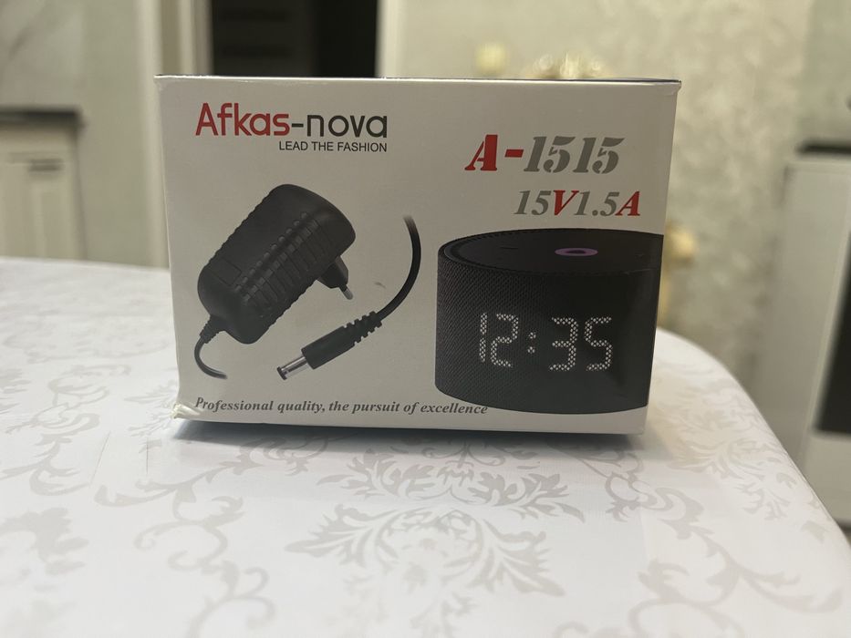 Зарядка для яндекс станций