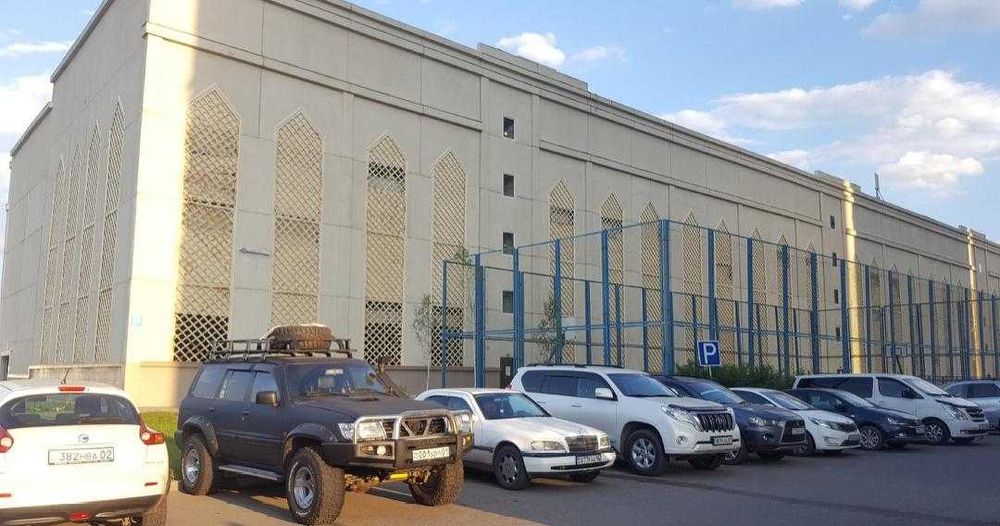 Продаётся парковочное место в ЖК «Миллениум Парк»