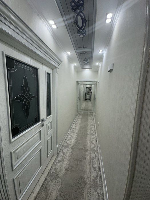 Продаётся 4/1/4 Юнусабад 17 квл