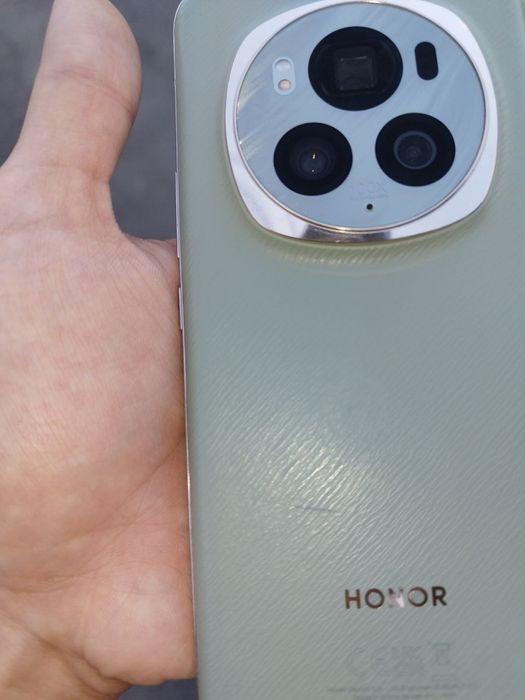 Honor magic 6 pro 12/512 Global