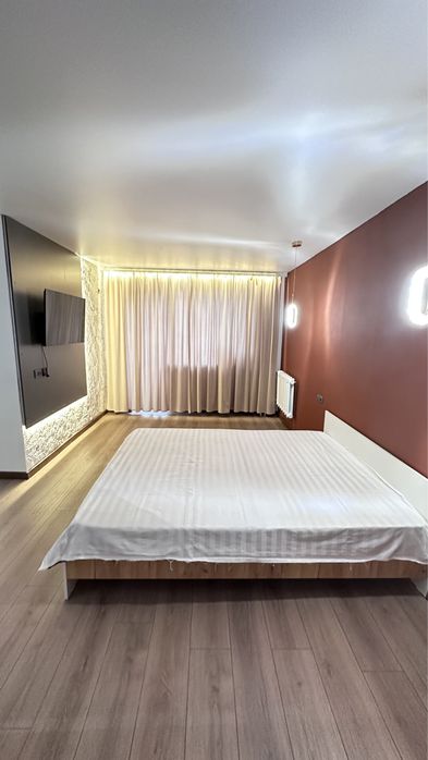 Посуточно квартира и по часам