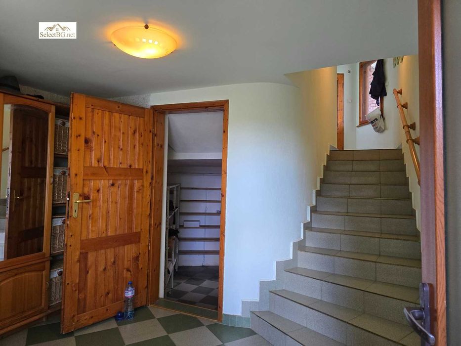 Продава се Къща в с. Къпиново, Област Велико Търново - 180 кв.м за 1111 €/кв.м - Снимка #7