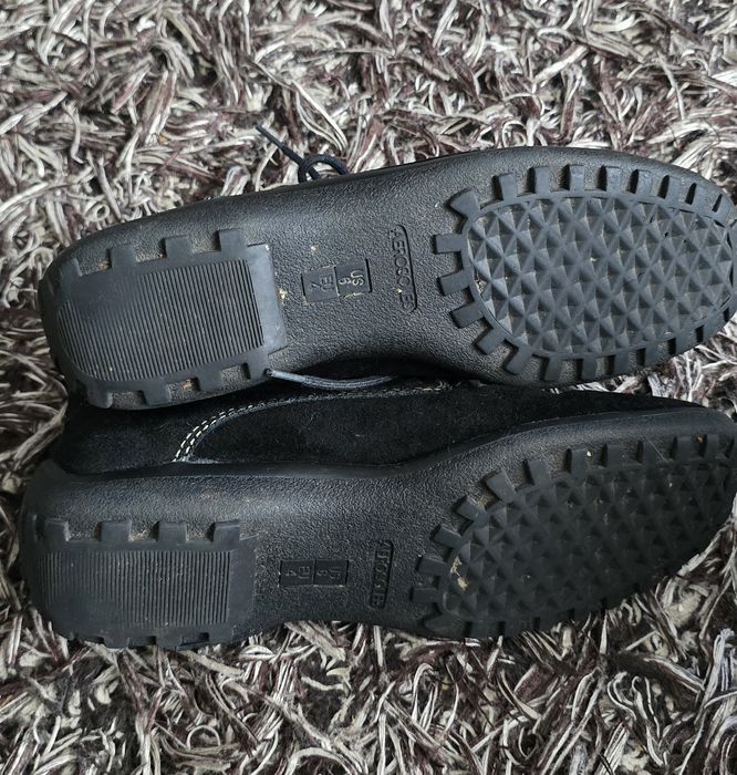 Pantofi/ghete Aerosoles