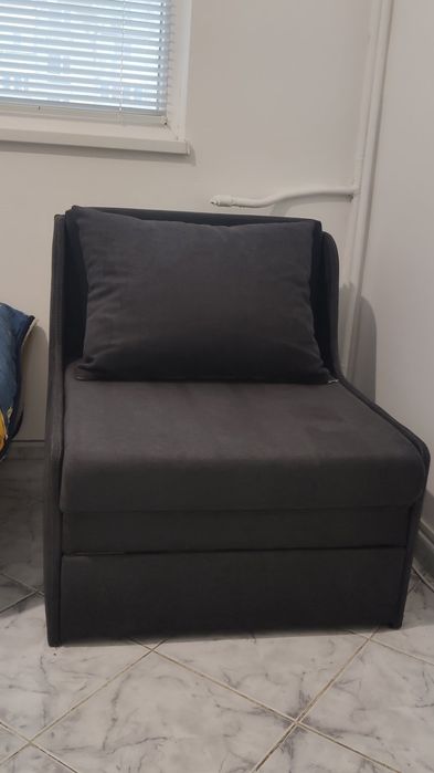 Разтегателен фотьойл Адисън XXXS