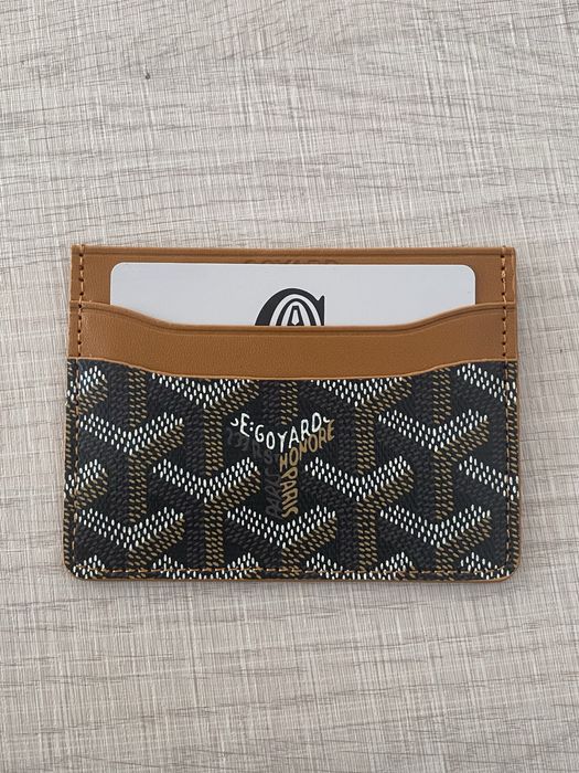 Goyard Cardholder