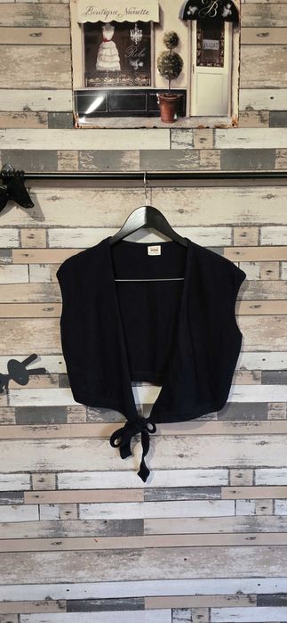 Sisley L-дамска жилетка (Х-103)