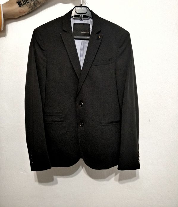 Оригинален втален костюм ZARA