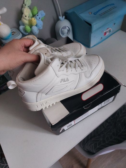 Кросовки "Fila" original