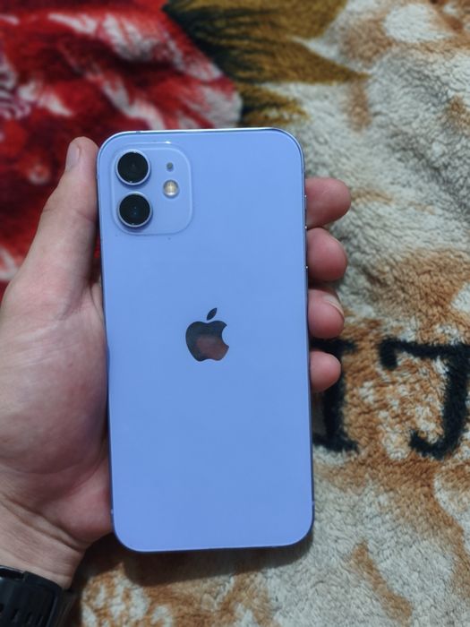 Без торга! Iphone 12, айфон 12 128гб