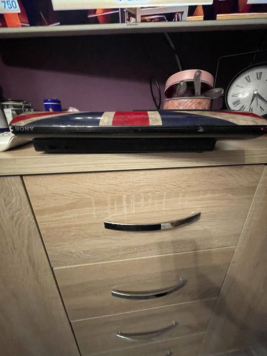 PlayStation 3 в перфектно състояние