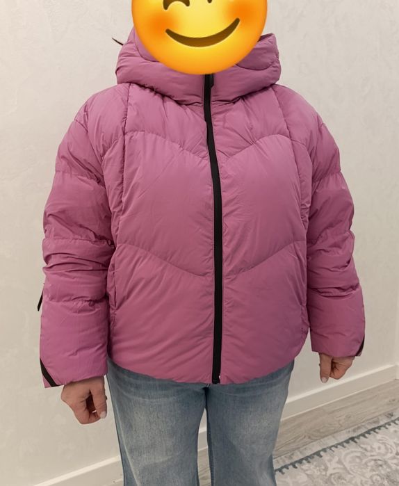 Продам куртки теплые