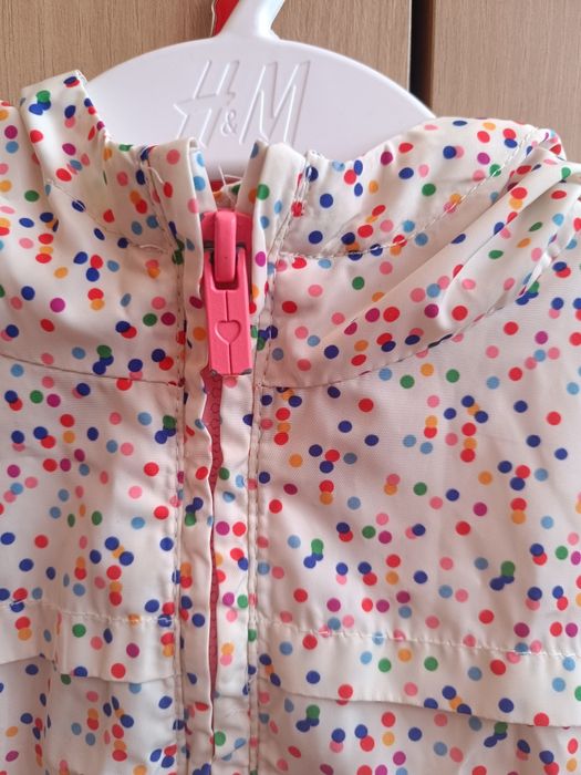 Преходно яке Зара