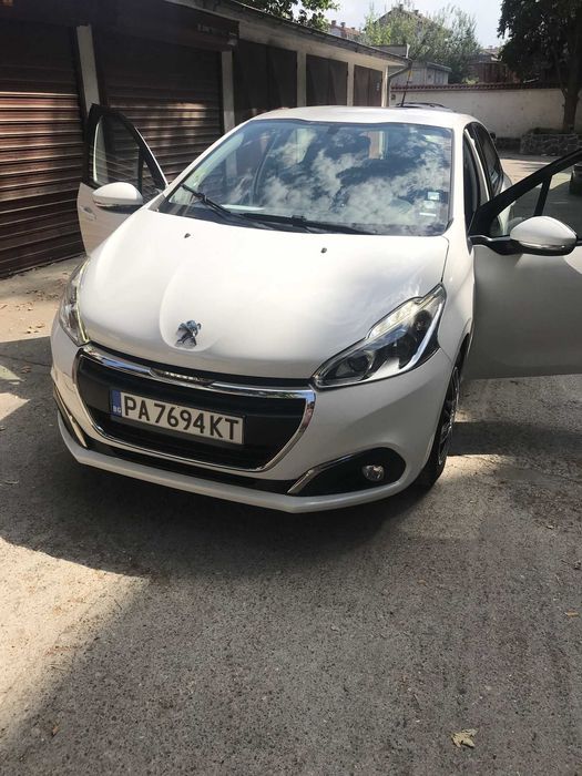 Автомобили под наем в Пазарджик без депозит - 40 евро на ден.