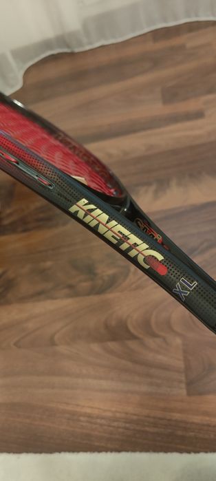 Racheta tenis pro kennex smi 20g!