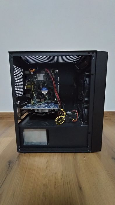 Vand unitate pc gaming