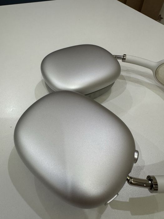 Airpods Max Gen 1 (с проблем!)