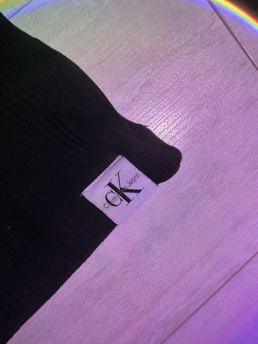 Оригинален потник Calvin Klean Jeans