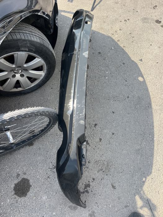 Спойлер Mazda CX5 2022- 2бр