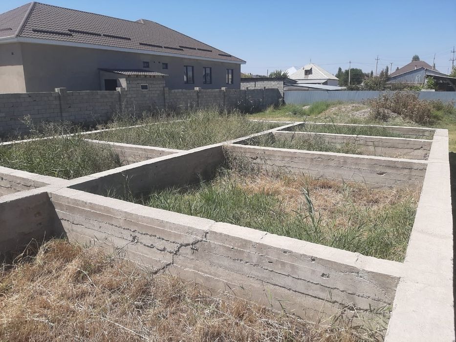 Жер орын сатылады. Улгілі 2